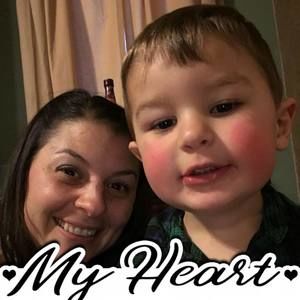 Meet your Posher, Jodi